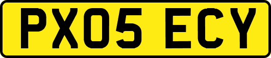 PX05ECY