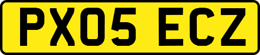 PX05ECZ