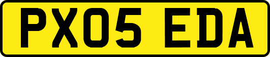 PX05EDA