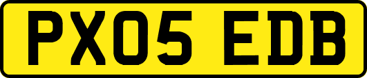 PX05EDB