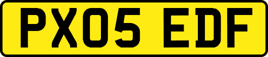 PX05EDF