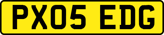 PX05EDG