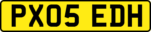 PX05EDH