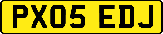 PX05EDJ