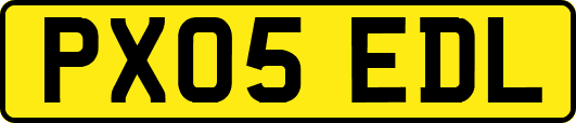 PX05EDL