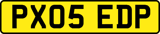 PX05EDP
