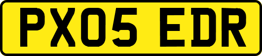 PX05EDR
