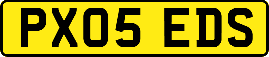 PX05EDS