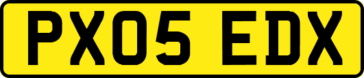 PX05EDX