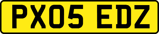 PX05EDZ