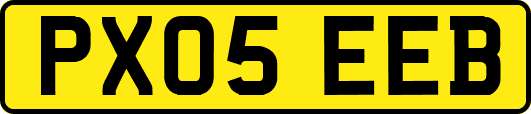 PX05EEB