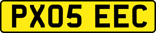 PX05EEC