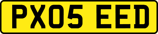 PX05EED