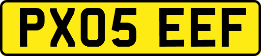 PX05EEF