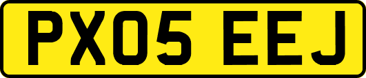 PX05EEJ