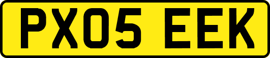 PX05EEK