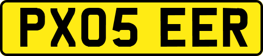 PX05EER
