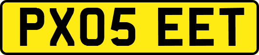 PX05EET