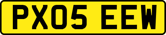 PX05EEW