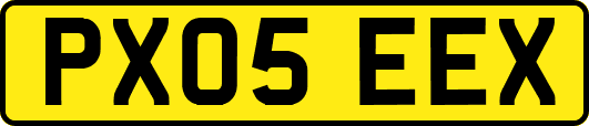 PX05EEX