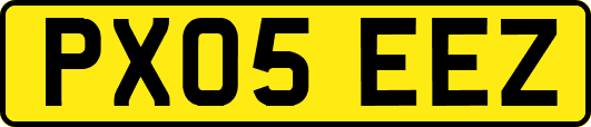 PX05EEZ