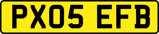 PX05EFB