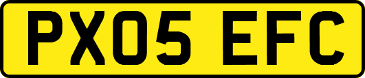 PX05EFC