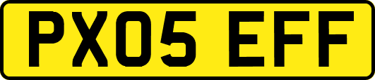 PX05EFF