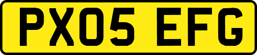 PX05EFG