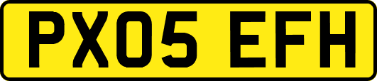 PX05EFH