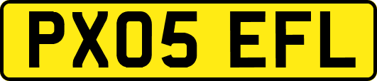 PX05EFL