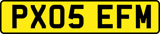 PX05EFM