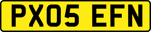 PX05EFN