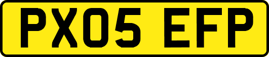 PX05EFP