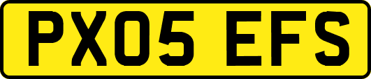 PX05EFS