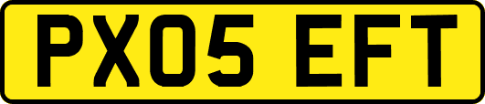 PX05EFT