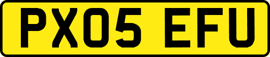 PX05EFU