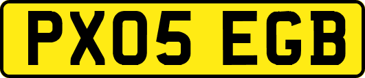 PX05EGB