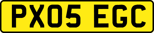 PX05EGC