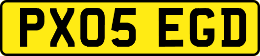 PX05EGD