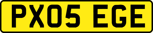 PX05EGE
