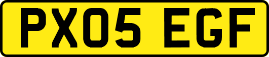 PX05EGF