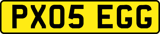 PX05EGG