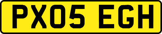 PX05EGH