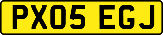 PX05EGJ