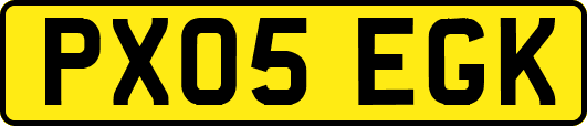 PX05EGK