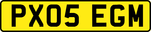 PX05EGM