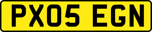 PX05EGN