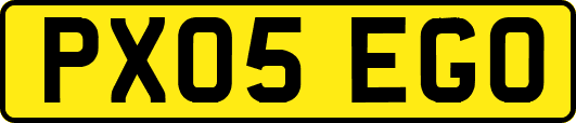 PX05EGO
