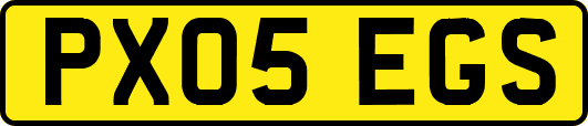 PX05EGS
